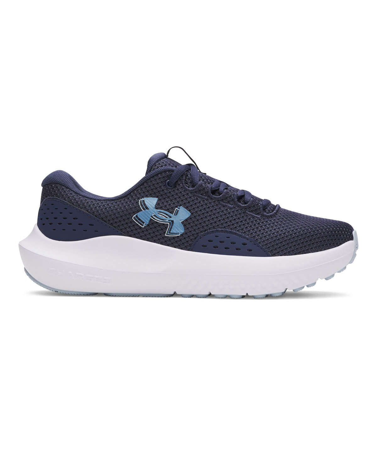 Zapatilla Running para Mujer Surge 4 Azul Under Armour