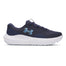 Zapatilla Running para Mujer Surge 4 Azul Under Armour