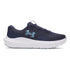 Zapatilla Running para Mujer Surge 4 Azul Under Armour