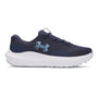 Zapatilla Running para Mujer Surge 4 Azul Under Armour