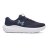 Zapatilla Running para Mujer Surge 4 Azul Under Armour