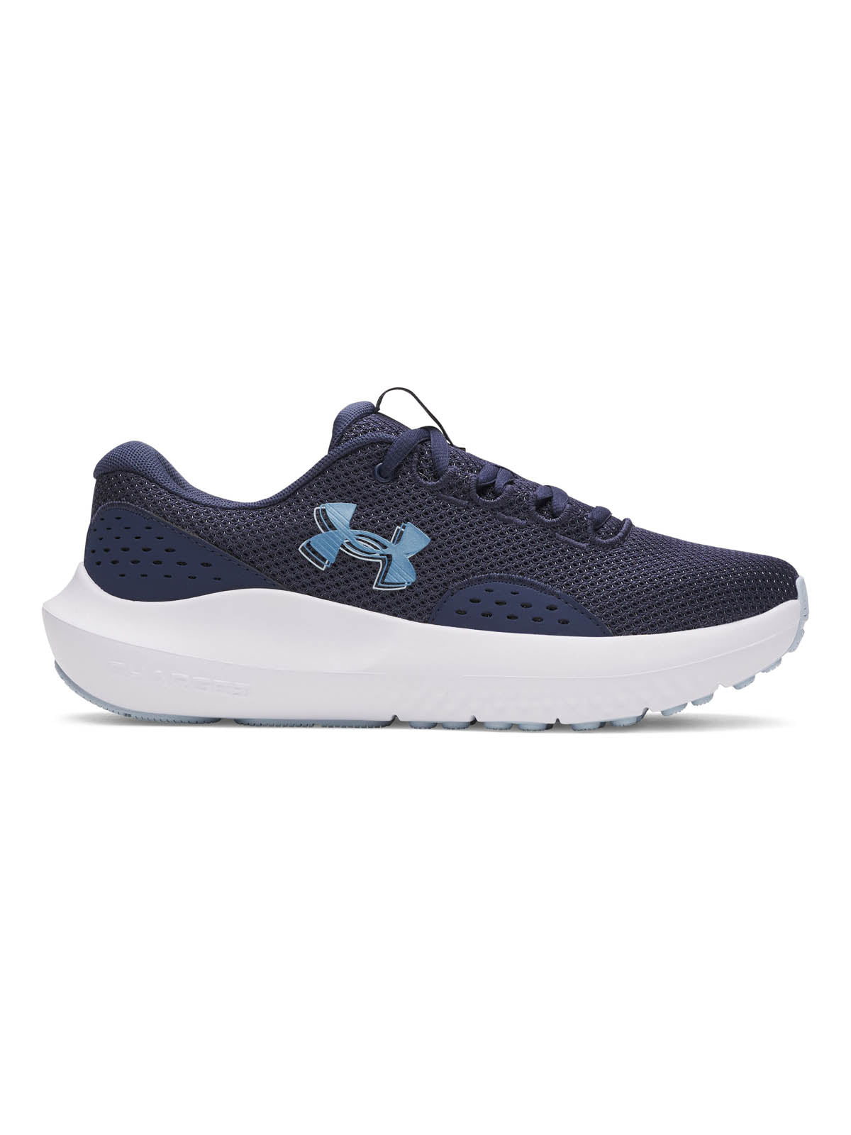 Zapatilla Running para Mujer Surge 4 Azul Under Armour