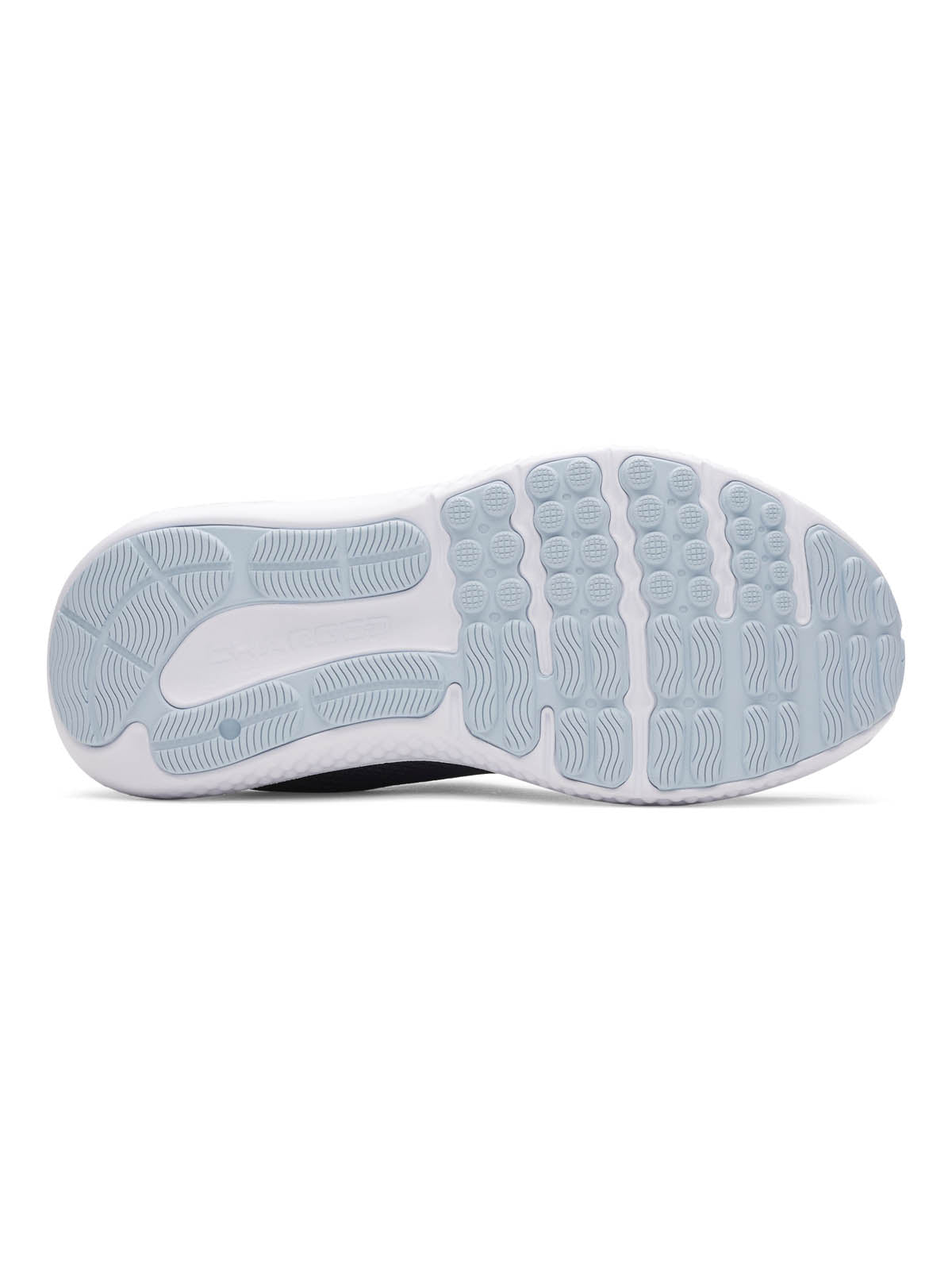 Zapatilla Running para Mujer Surge 4 Azul Under Armour