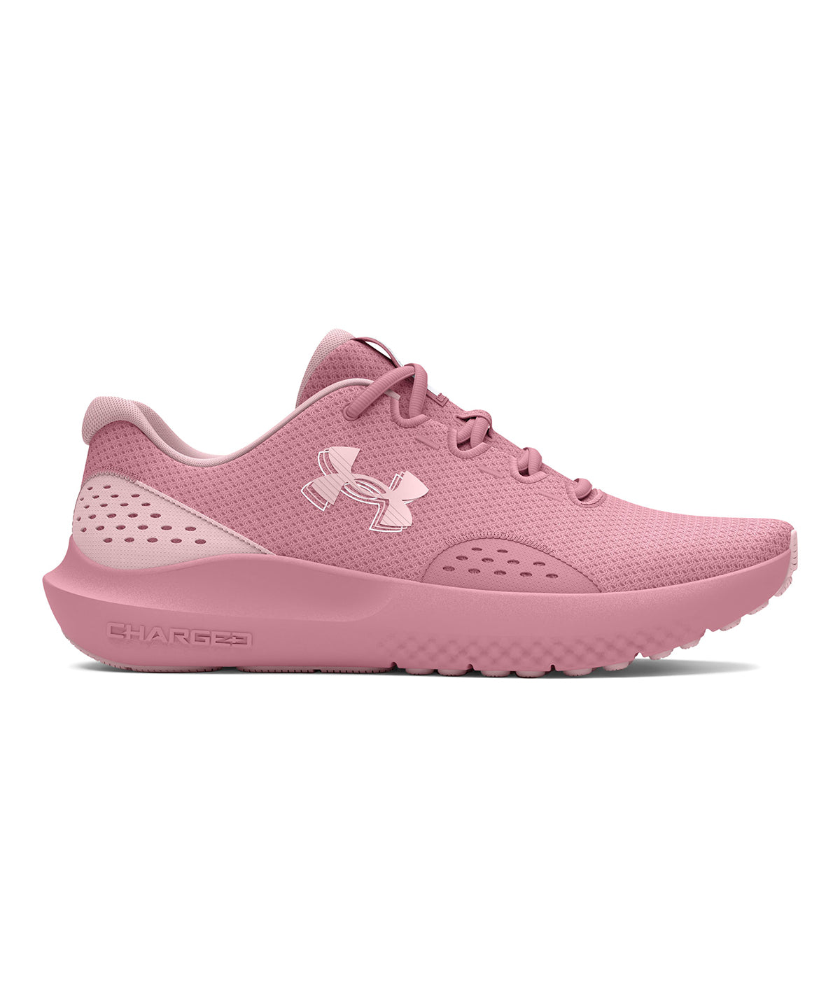 Zapatillas para correr UA Surge 4 para mujer