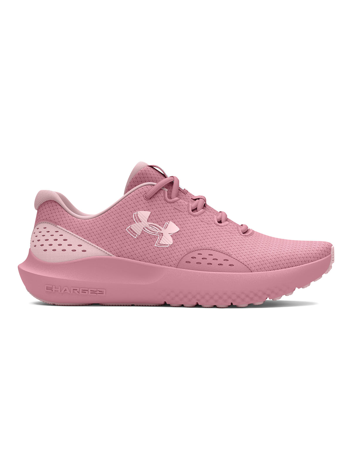 Zapatillas para correr UA Surge 4 para mujer