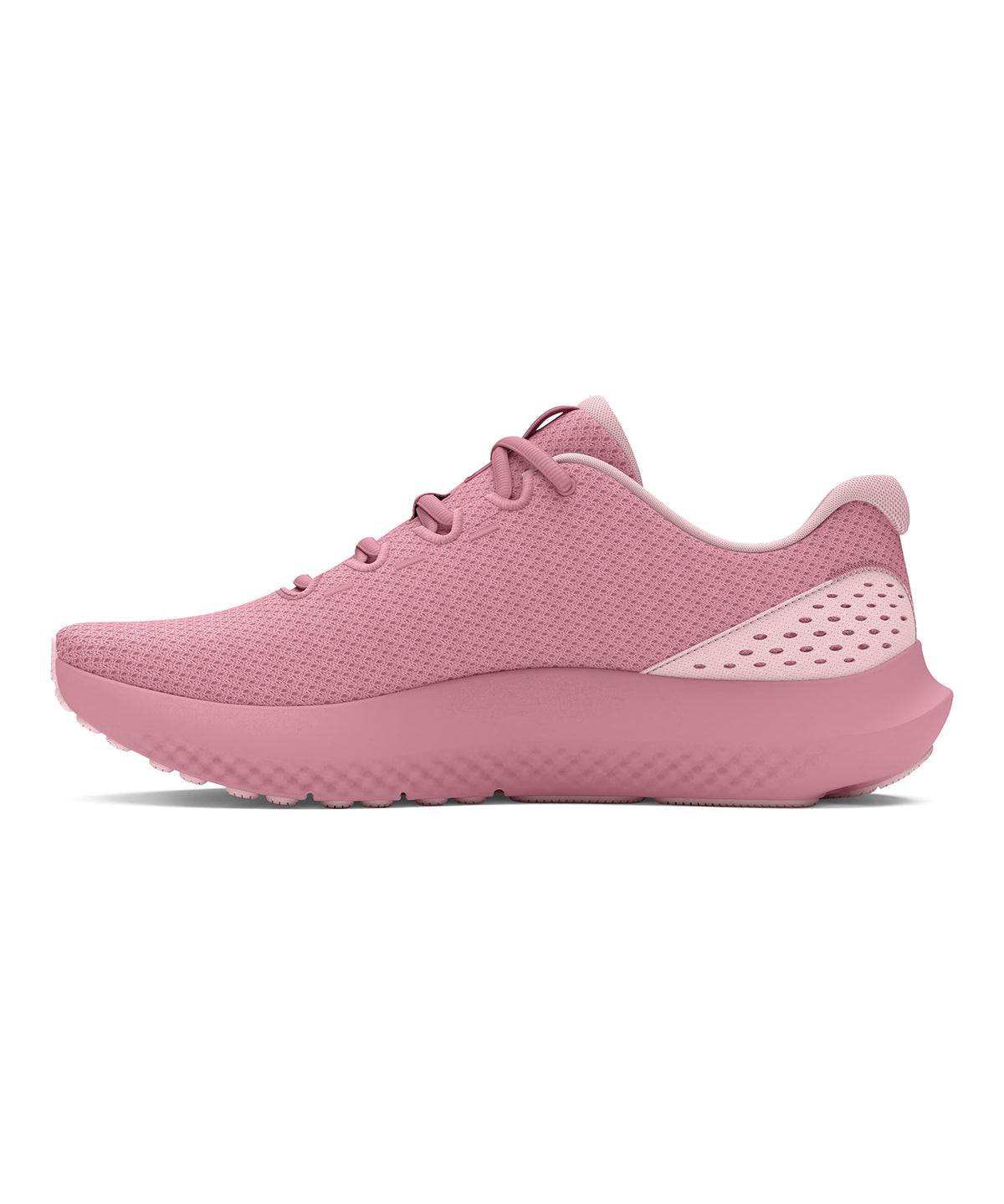 Zapatillas para correr UA Surge 4 para mujer