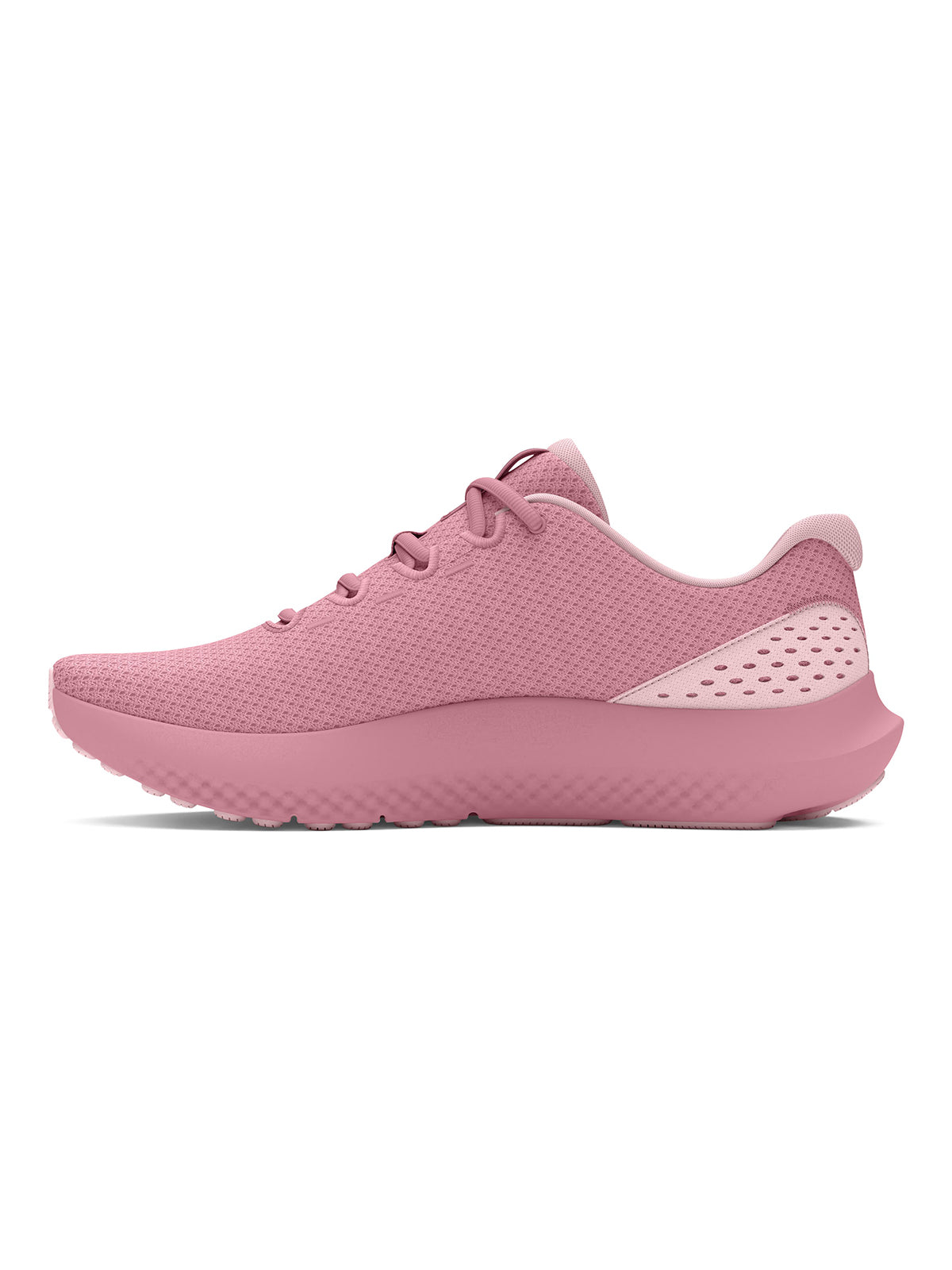 Zapatillas para correr UA Surge 4 para mujer