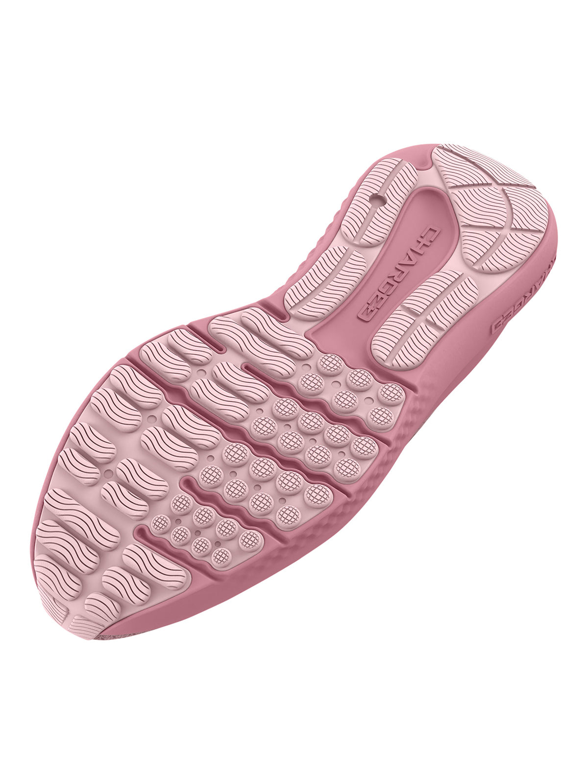 Zapatillas para correr UA Surge 4 para mujer