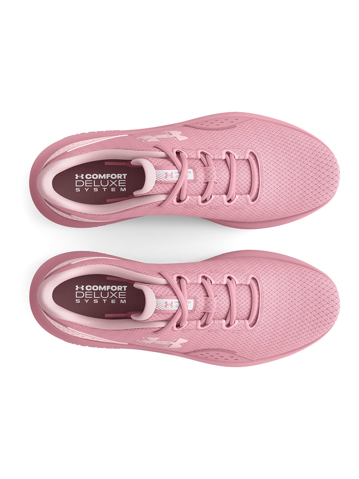 Zapatillas para correr UA Surge 4 para mujer