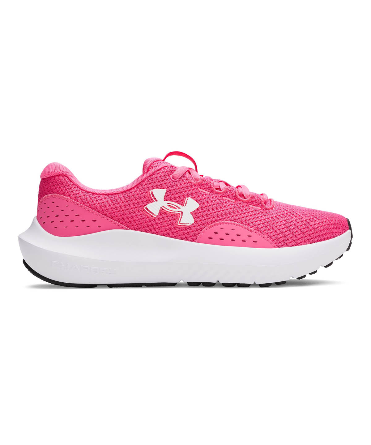 Zapatilla Running para Mujer Surge 4 Rosado Under Armour