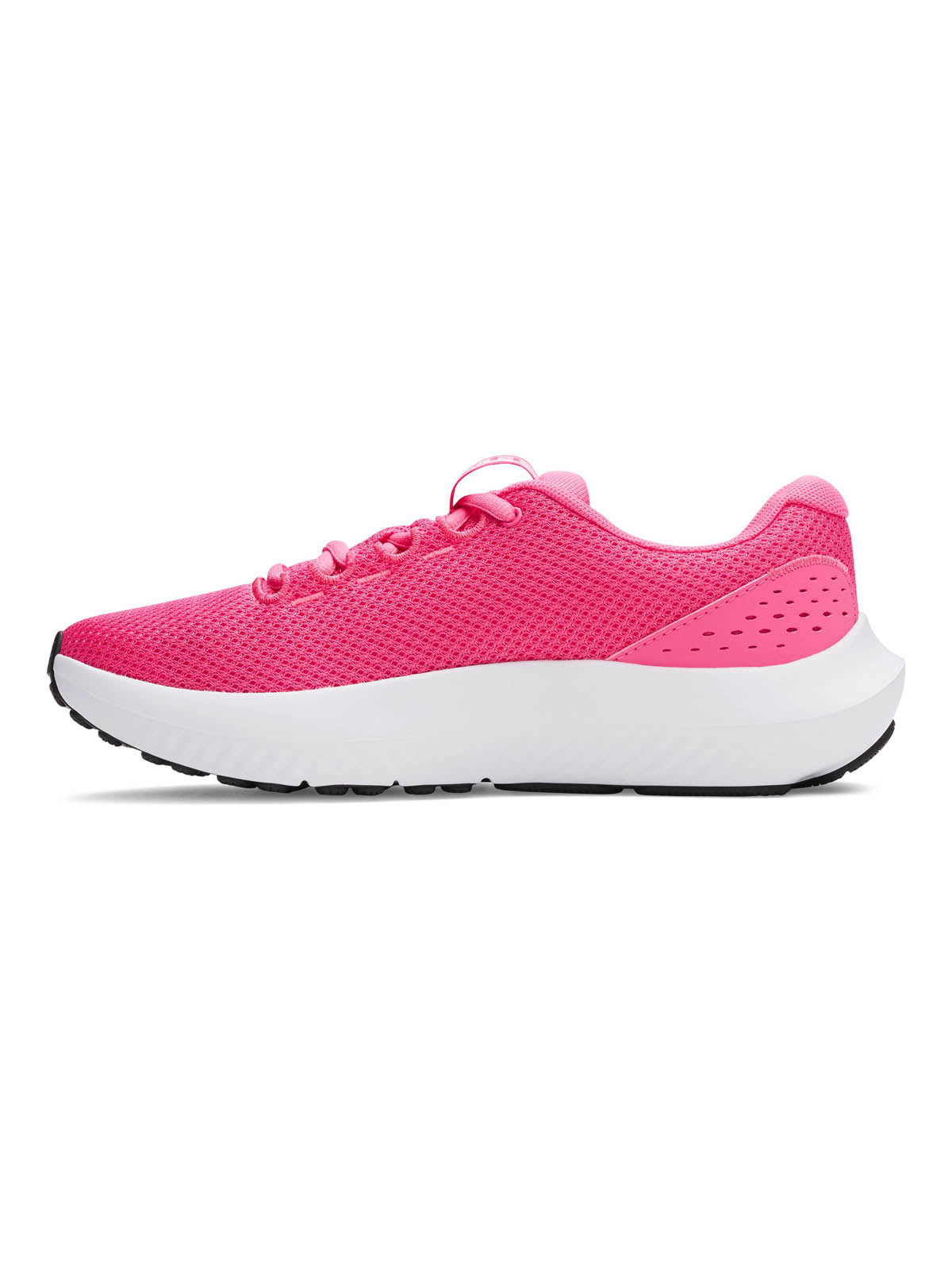 Zapatilla Running para Mujer Surge 4 Rosado Under Armour