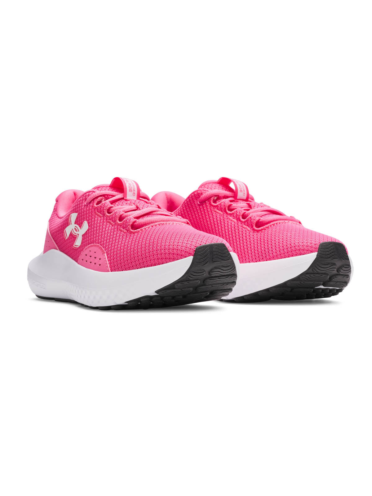 Zapatilla Running para Mujer Surge 4 Rosado Under Armour