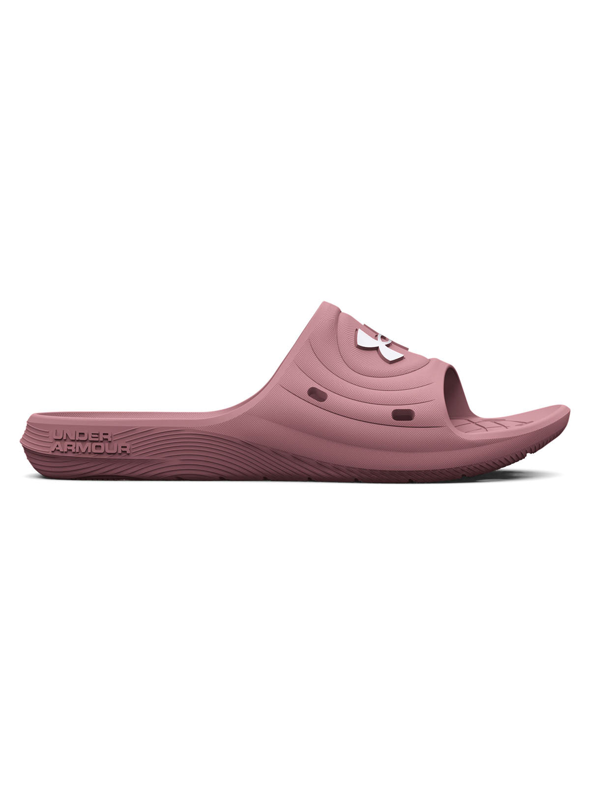 Sandalias UA Locker IV para mujer