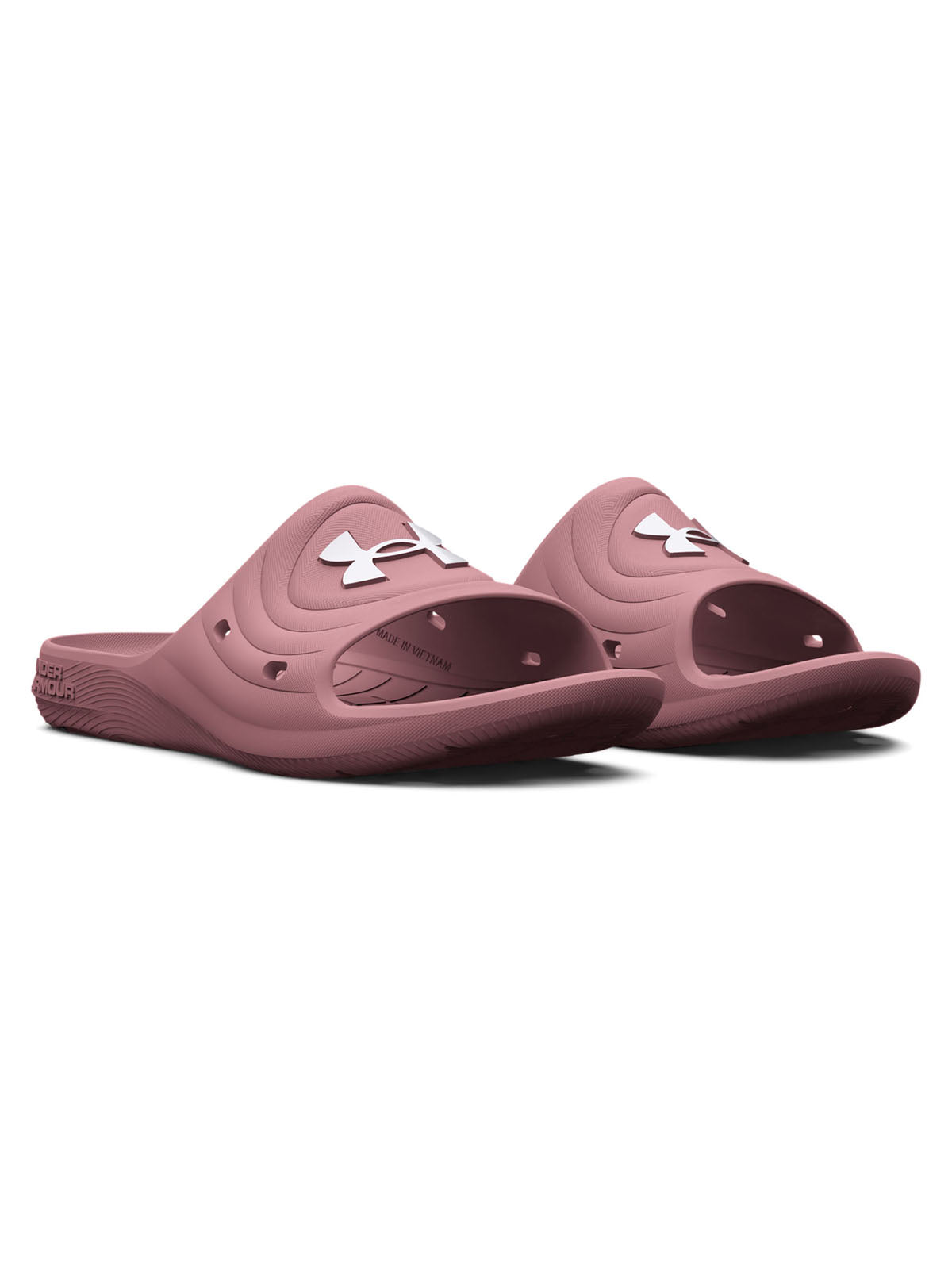Sandalias UA Locker IV para mujer