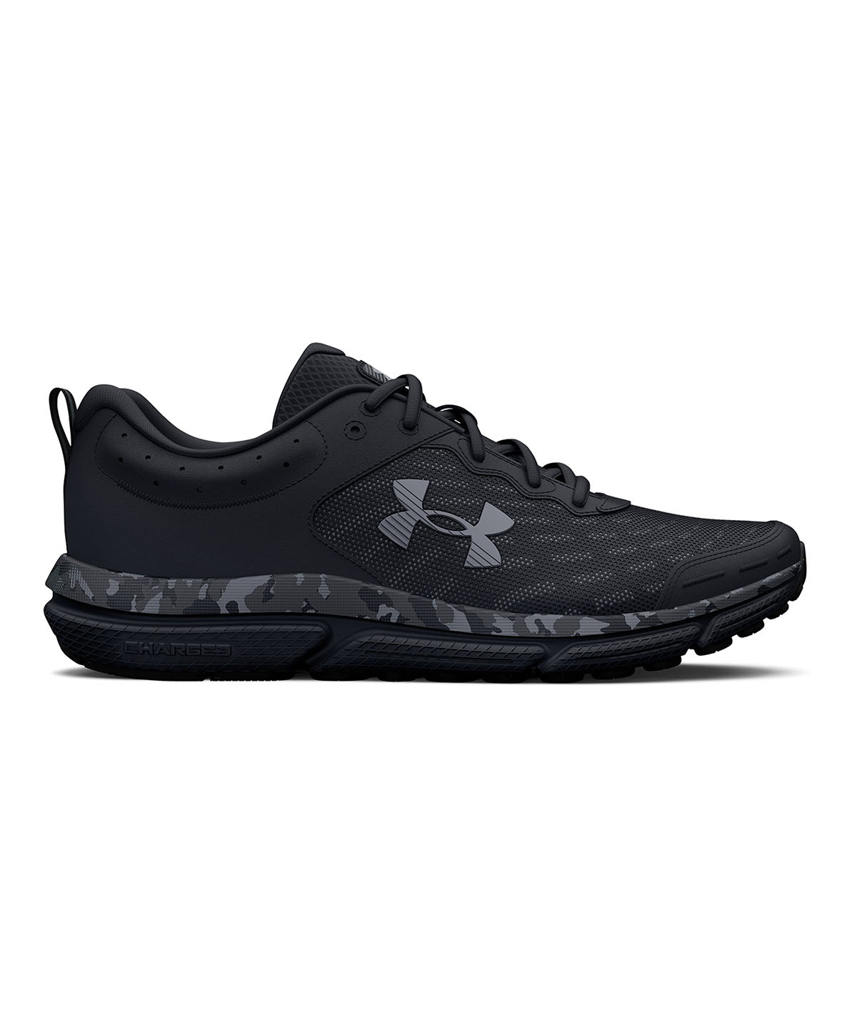Zapatillas de running Camo Charged Assert 10 para hombre Under Armour
