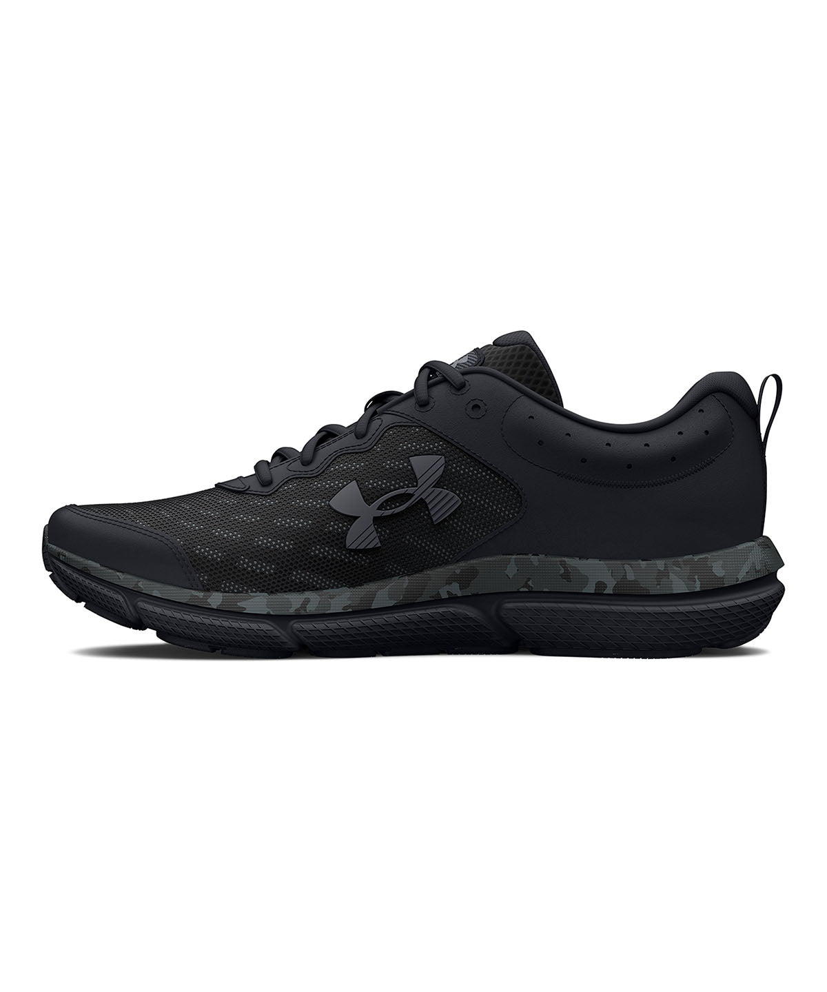 Zapatillas de running Camo Charged Assert 10 para hombre Under Armour