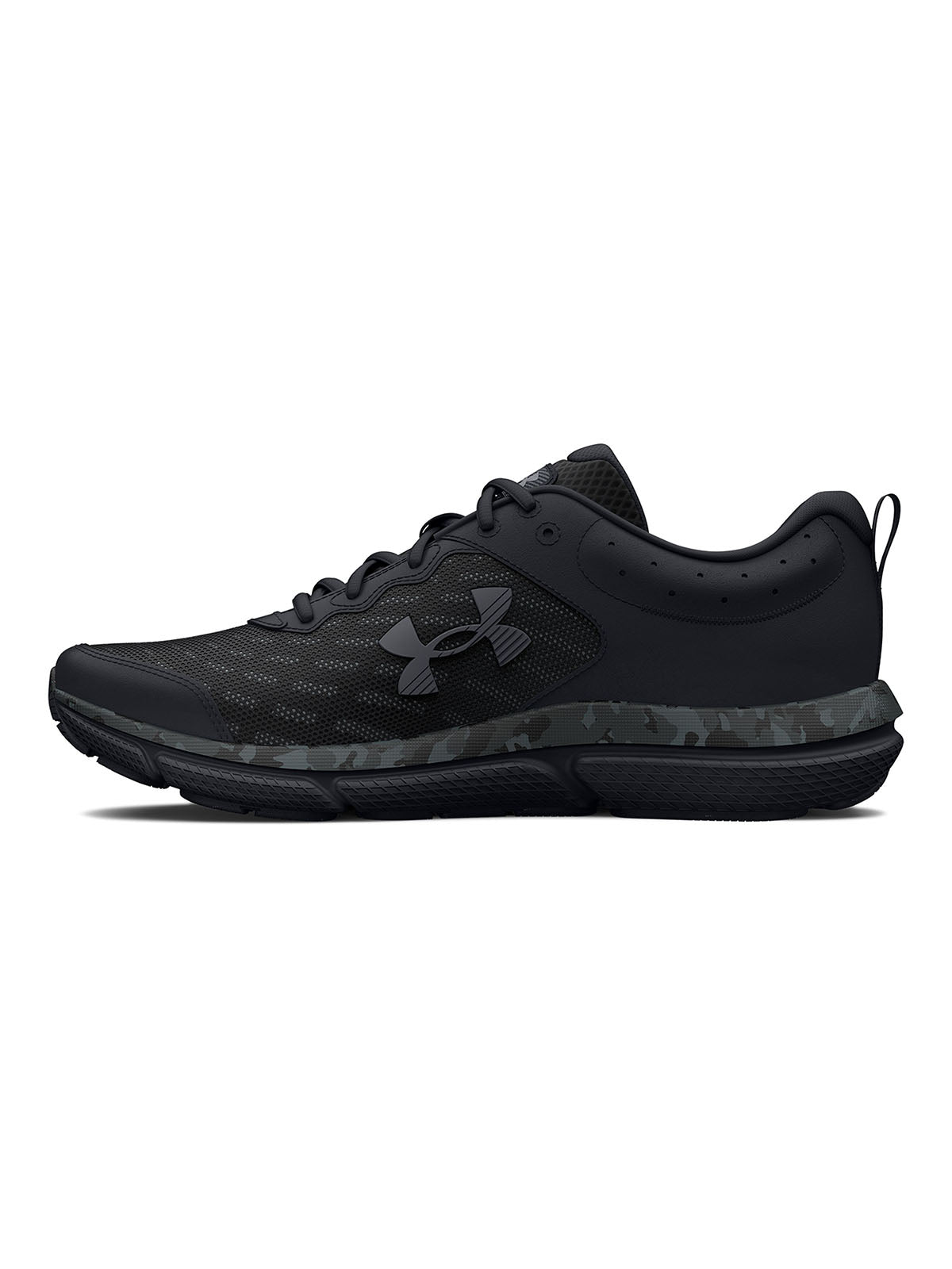 Zapatillas de running Camo Charged Assert 10 para hombre Under Armour