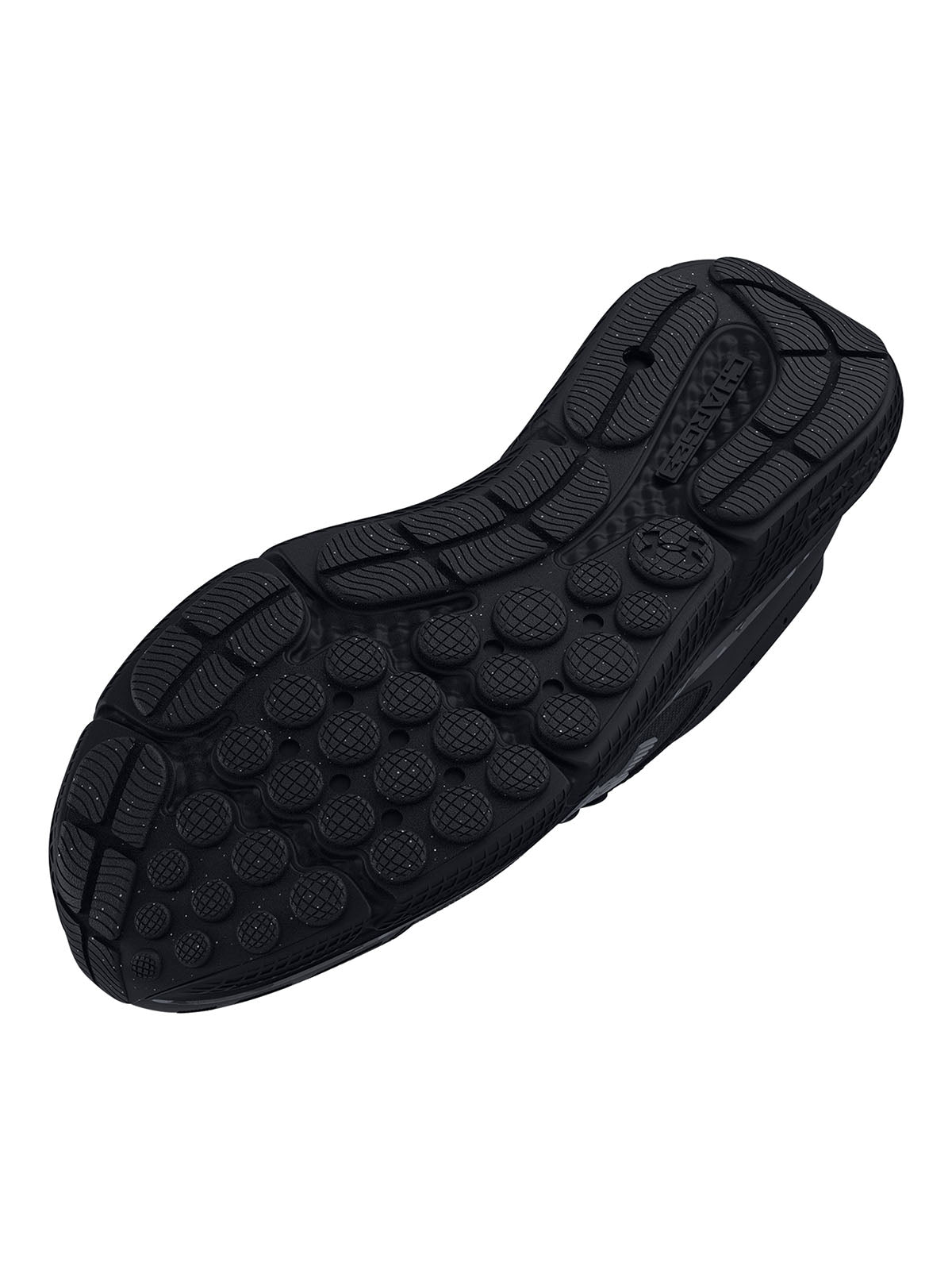 Zapatillas de running Camo Charged Assert 10 para hombre Under Armour