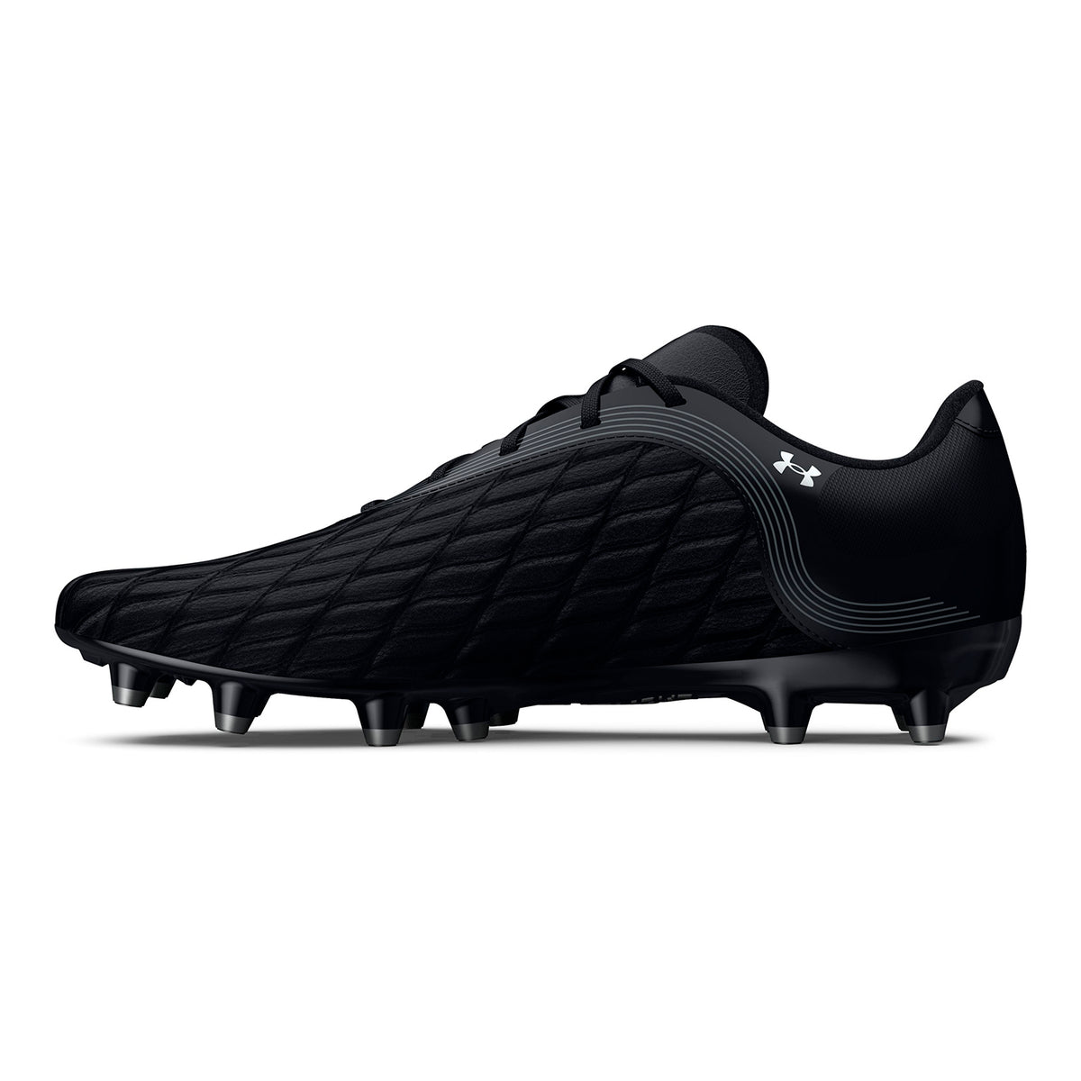 Zapatos de fútbol Magnetico Pro 3 FG unisex Under Armour