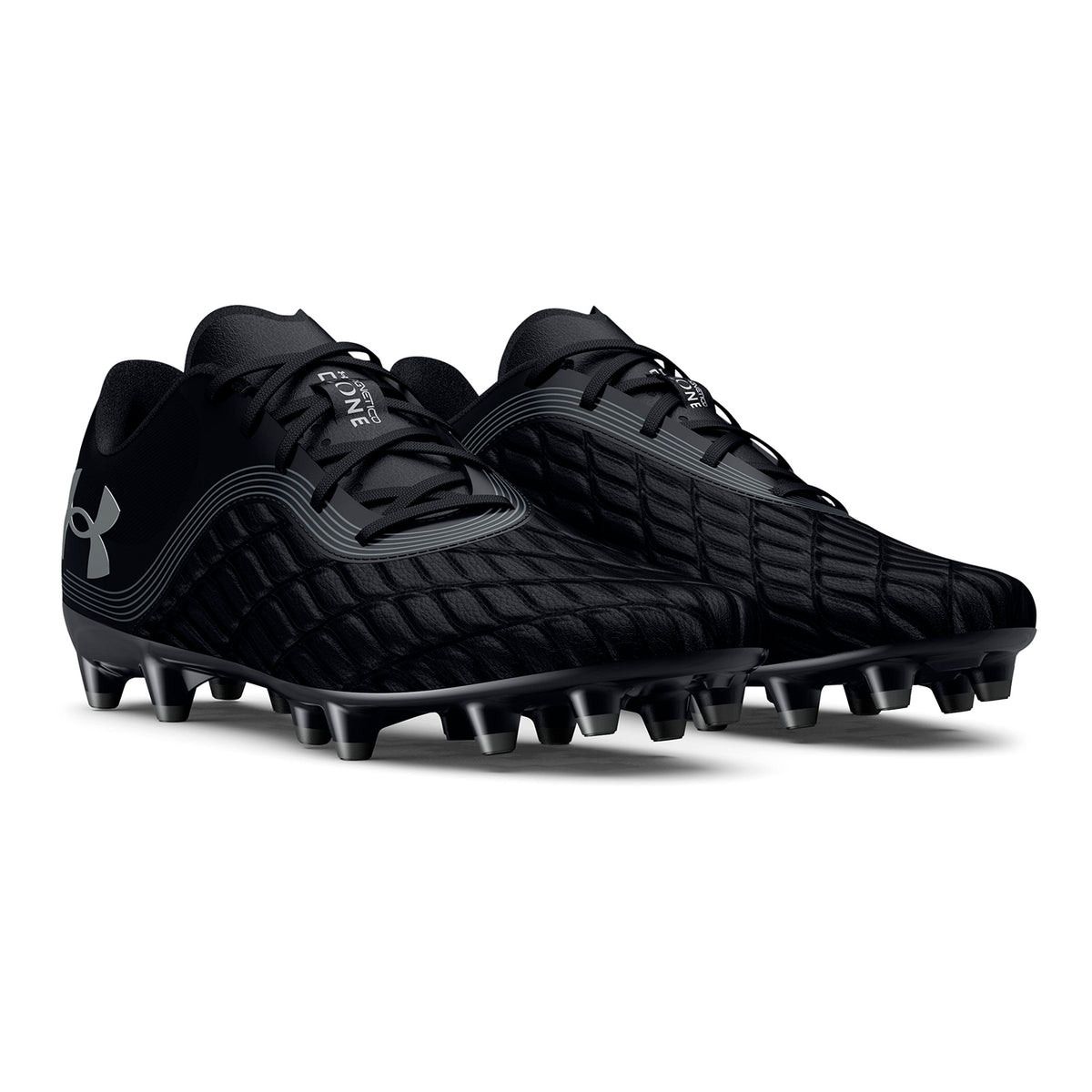 Zapatos de fútbol Magnetico Pro 3 FG unisex Under Armour