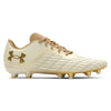 Zapatos de fútbol Magnetico Pro 3 FG unisex Under Armour