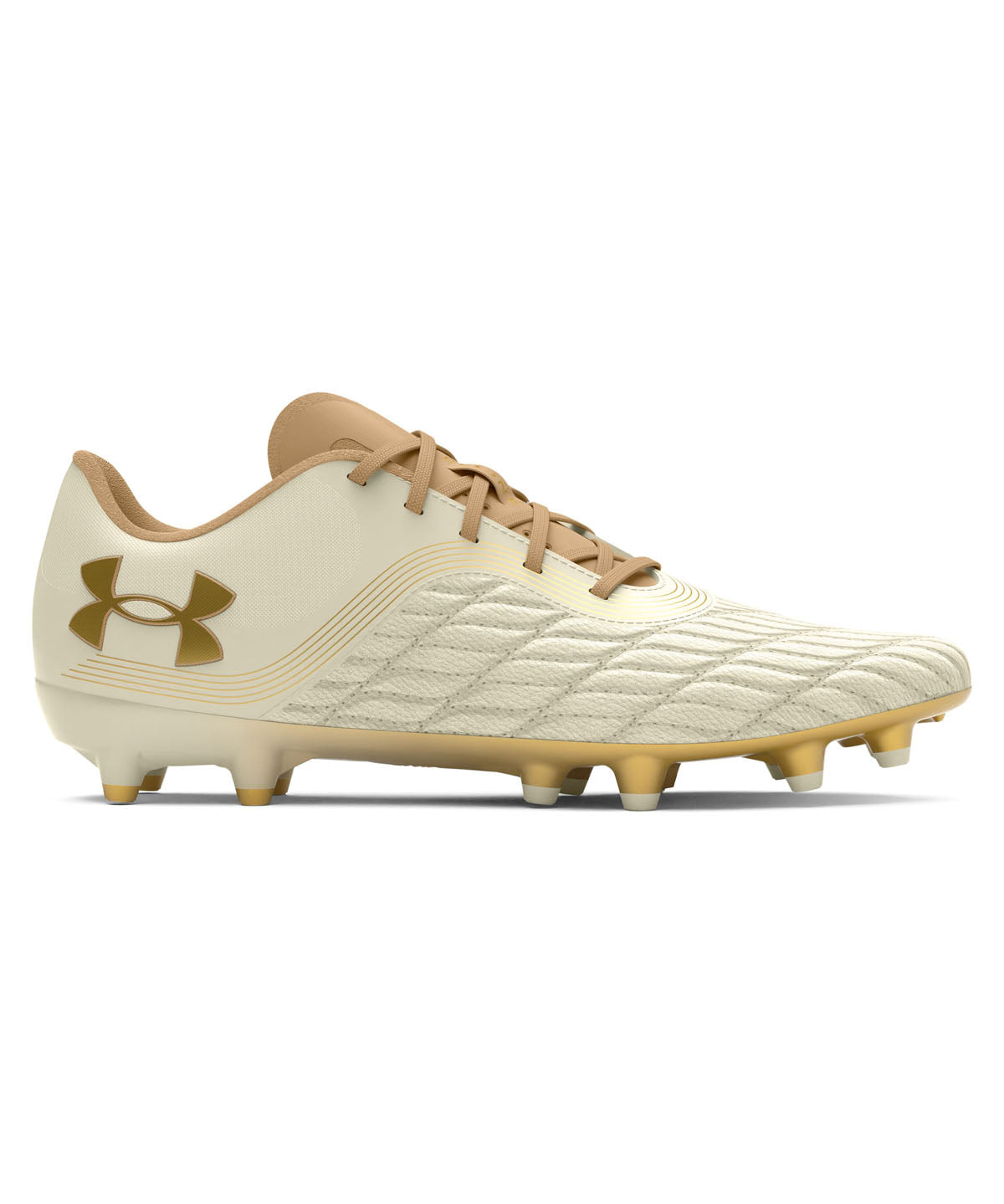 Zapatos de fútbol Magnetico Pro 3 FG unisex Under Armour