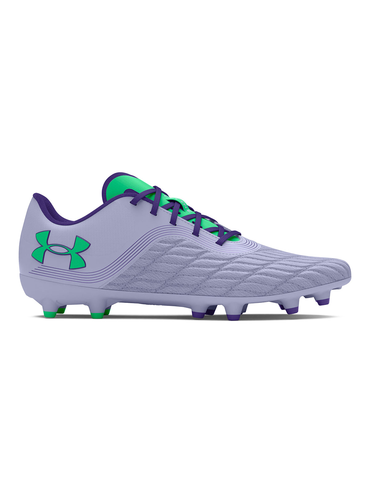 Zapatos de fútbol Magnetico Pro 3 FG unisex Under Armour