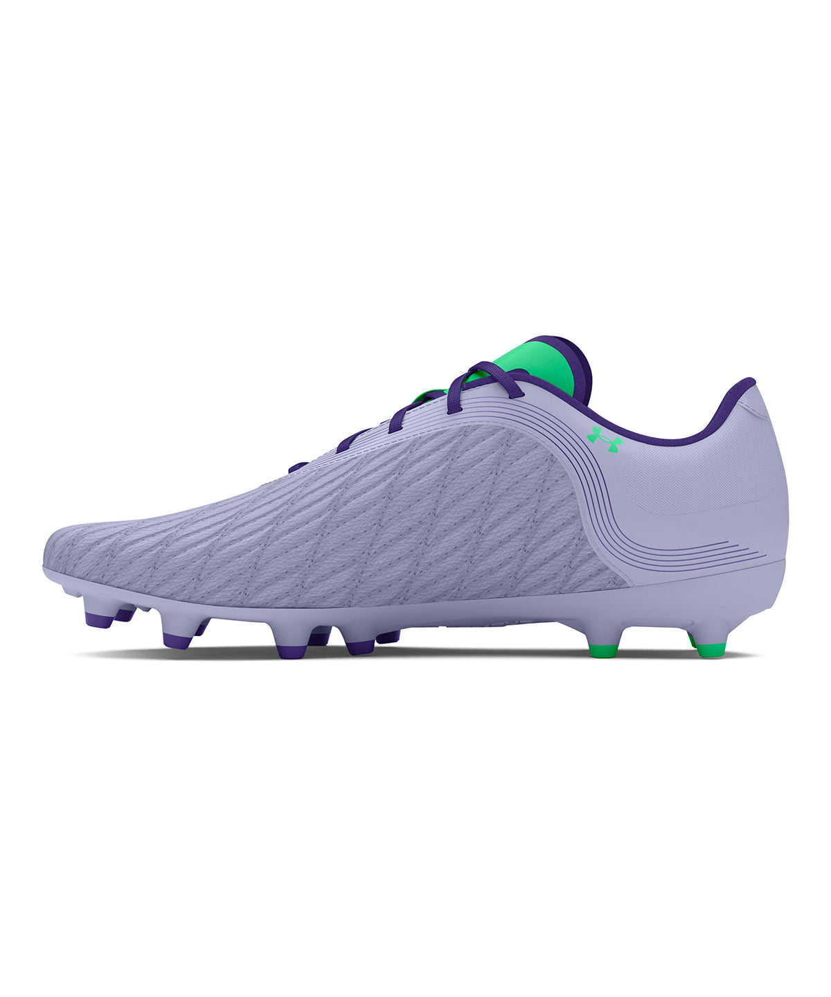 Zapatos de fútbol Magnetico Pro 3 FG unisex Under Armour