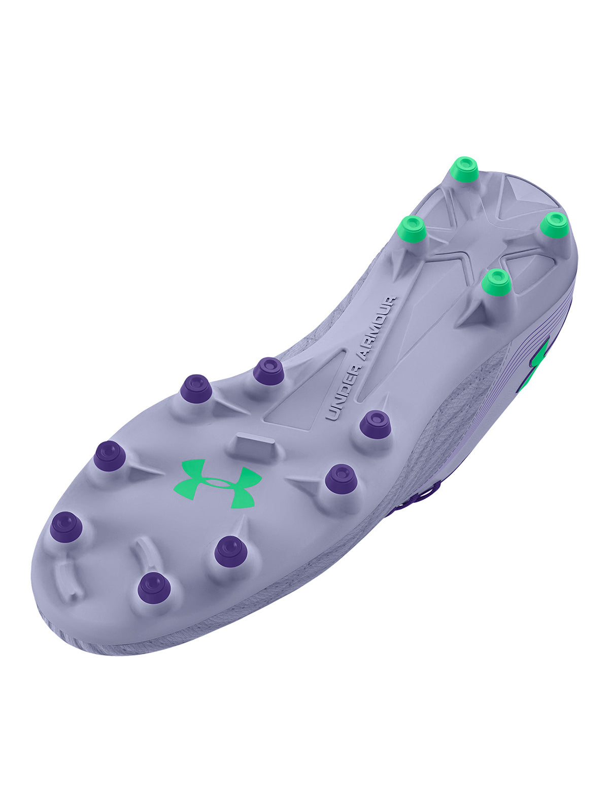 Zapatos de fútbol Magnetico Pro 3 FG unisex Under Armour