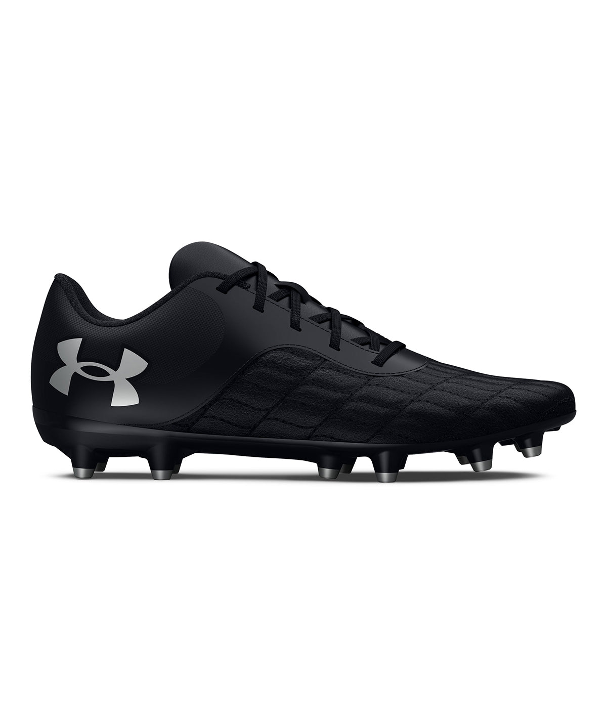 Zapatos de fútbol Magnetico Select 3 FG unisex Under Armour