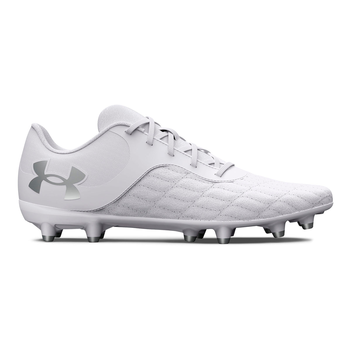 Zapatos de fútbol Magnetico Select 3 FG unisex Under Armour