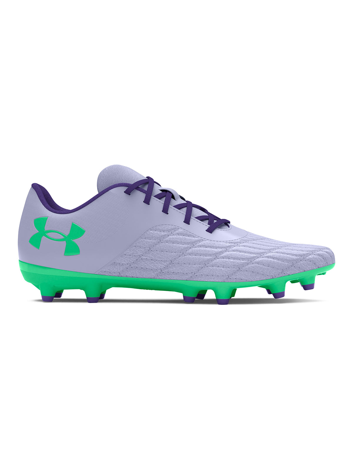 Zapatos de fútbol Magnetico Select 3 FG unisex Under Armour