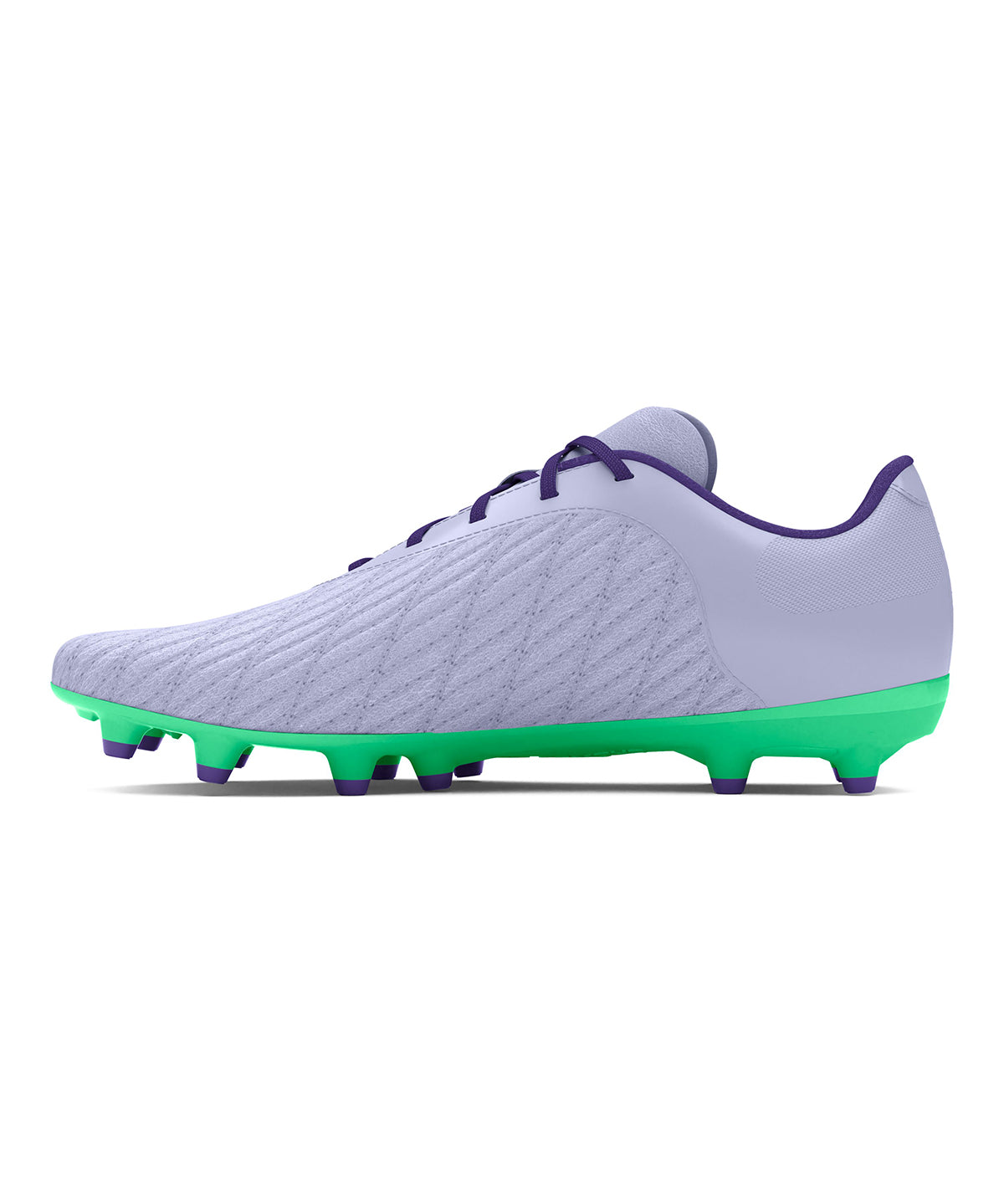 Zapatos de fútbol Magnetico Select 3 FG unisex Under Armour