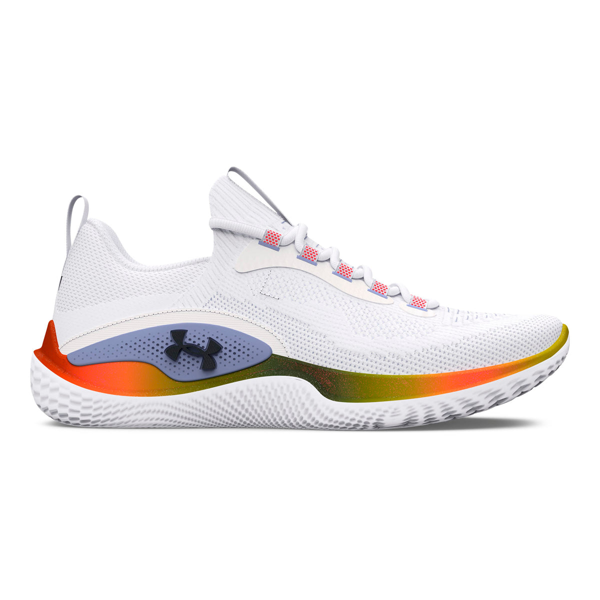 Zapatos entrenamiento Flow Dynamic Printed para mujer Under Armour