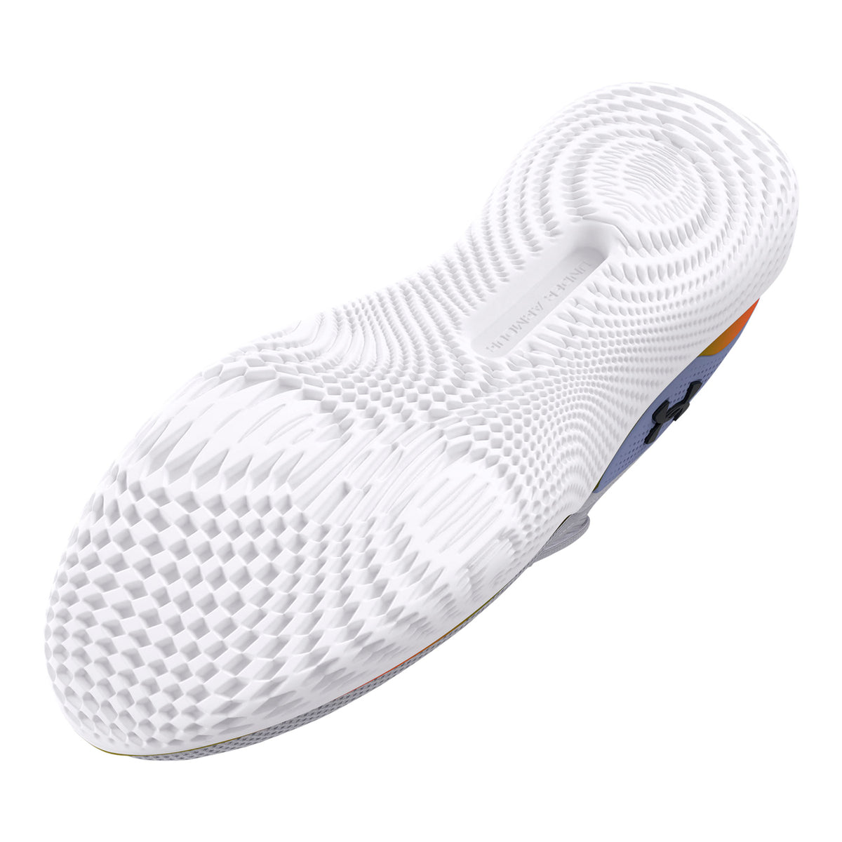 Zapatos entrenamiento Flow Dynamic Printed para mujer Under Armour