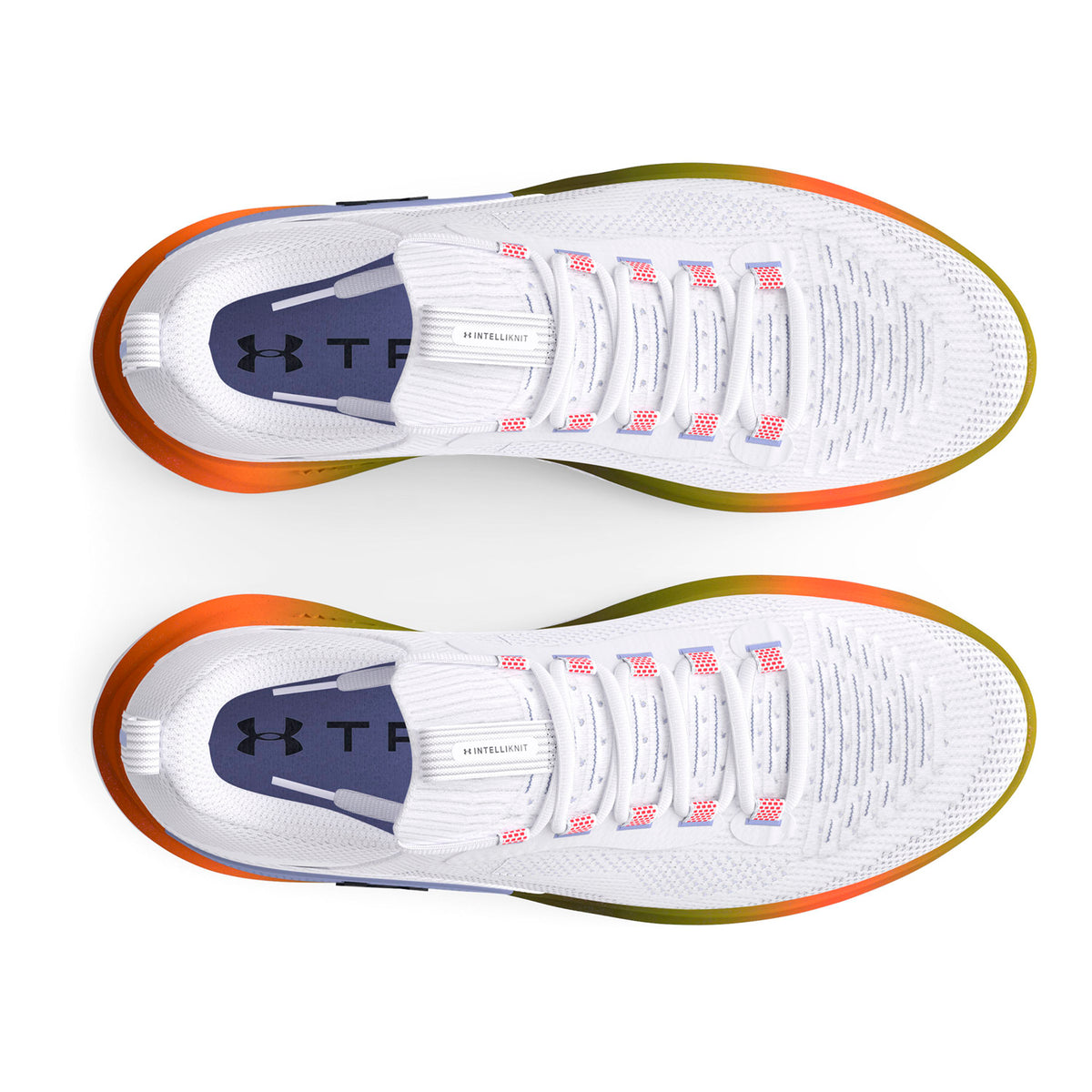 Zapatos entrenamiento Flow Dynamic Printed para mujer Under Armour