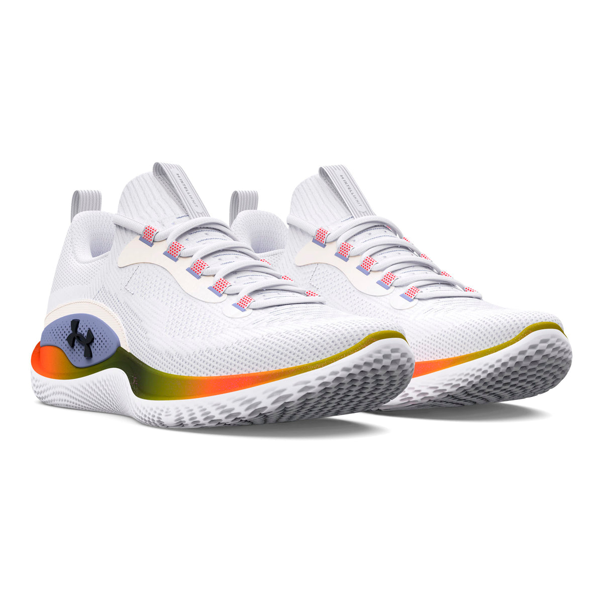 Zapatos entrenamiento Flow Dynamic Printed para mujer Under Armour