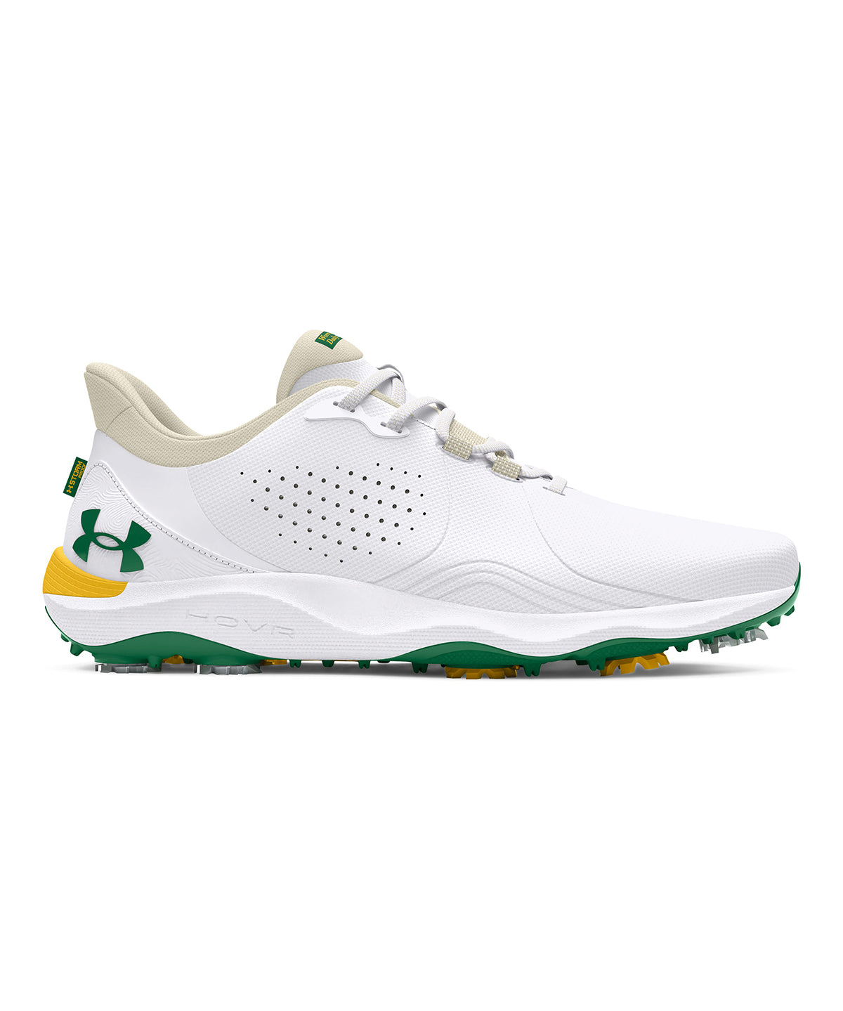 Zapatos de golf UA Drive Pro Edition para hombre