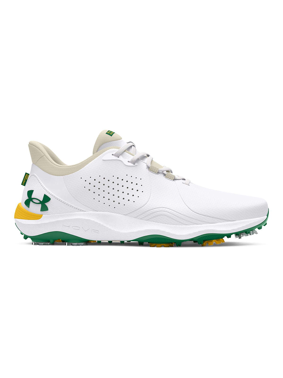 Zapatos de golf UA Drive Pro Edition para hombre