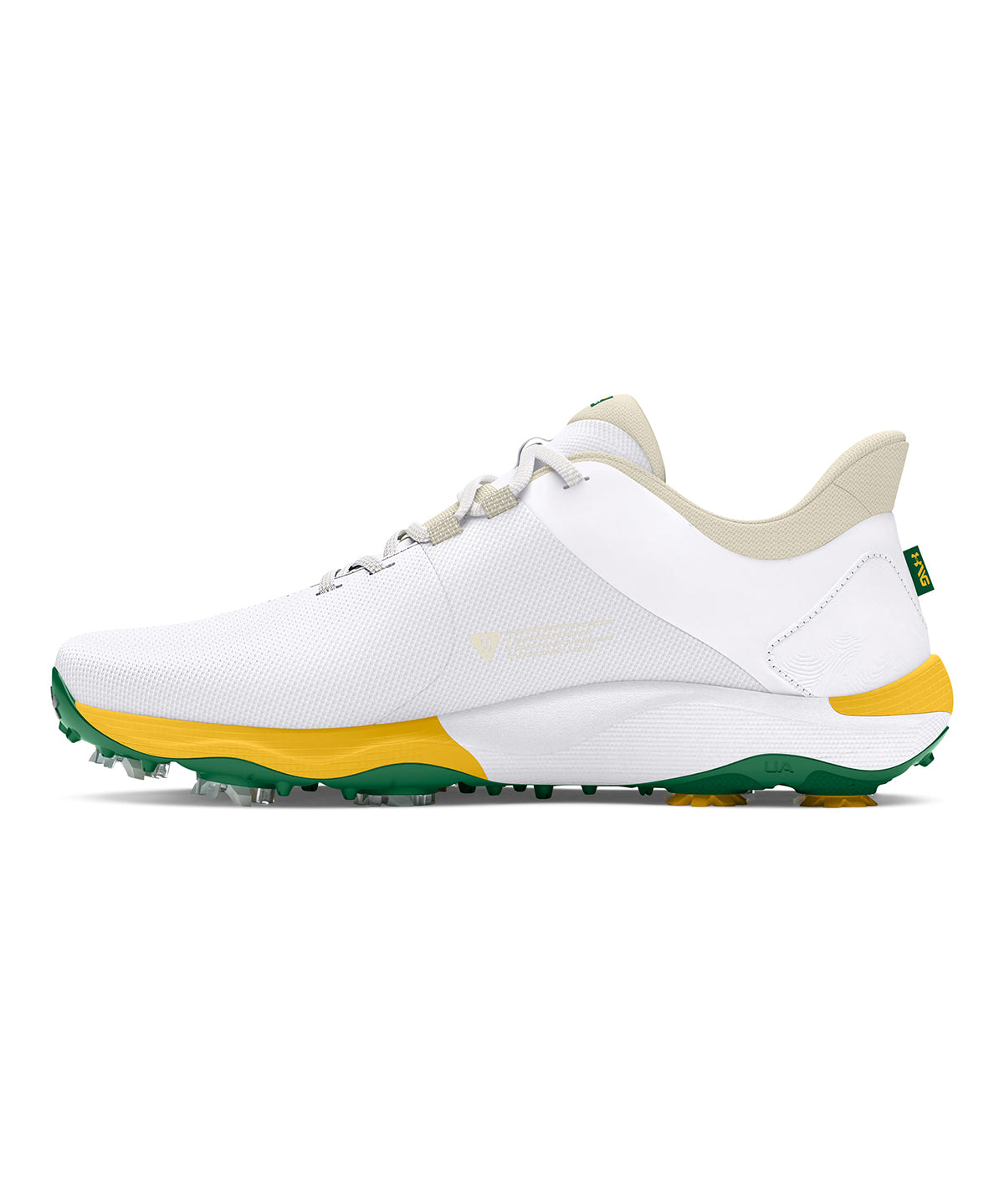 Zapatos de golf UA Drive Pro Edition para hombre