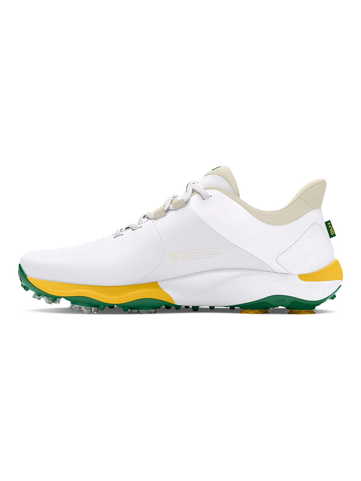 Zapatos de golf UA Drive Pro Edition para hombre