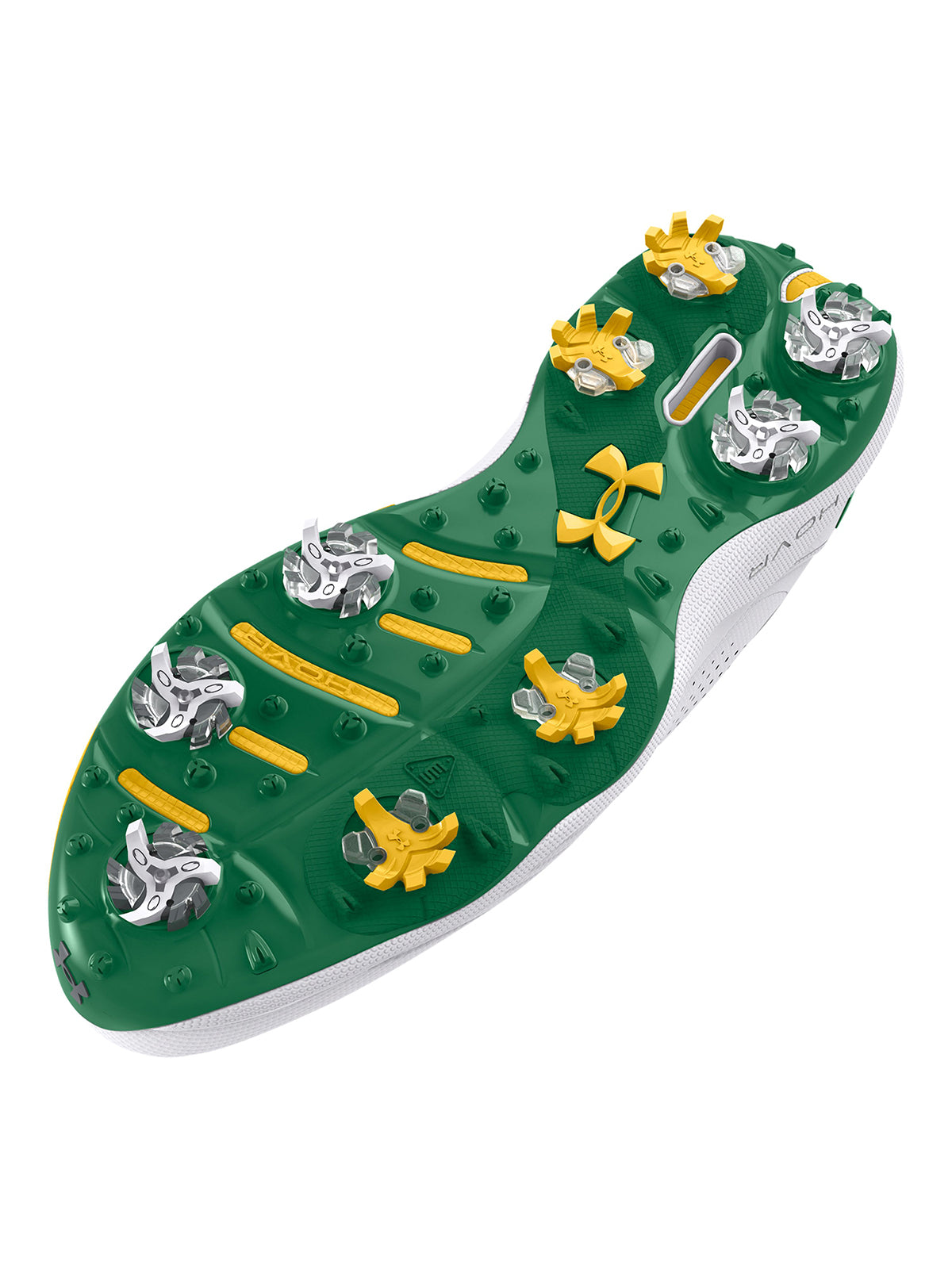 Zapatos de golf UA Drive Pro Edition para hombre