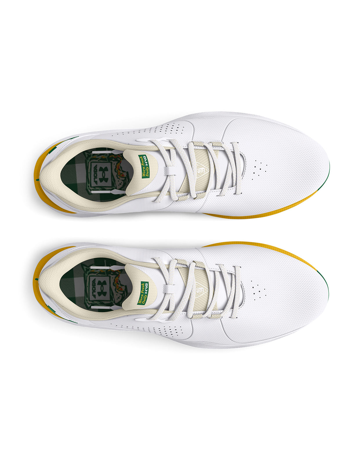 Zapatos de golf UA Drive Pro Edition para hombre