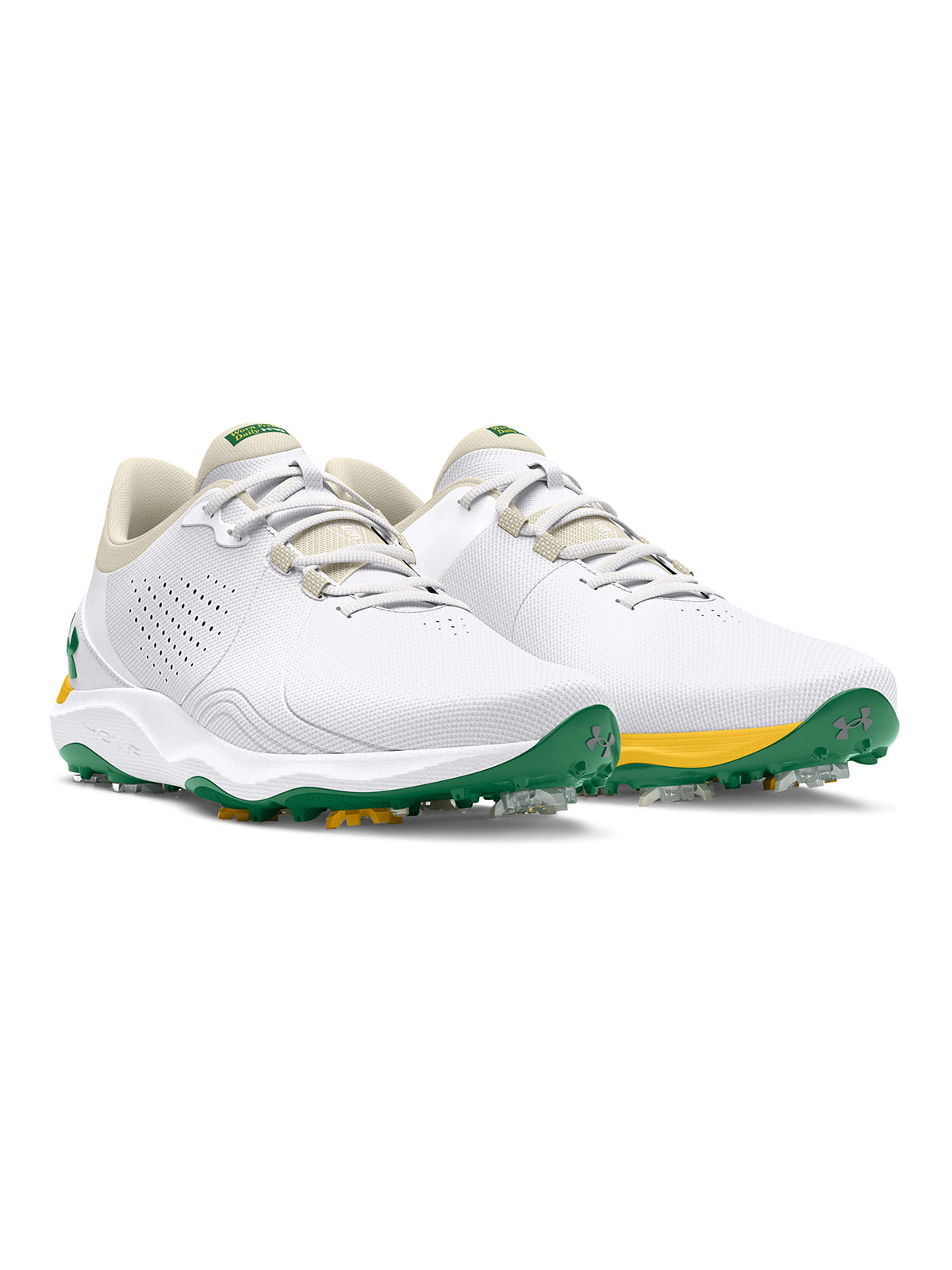 Zapatos de golf UA Drive Pro Edition para hombre