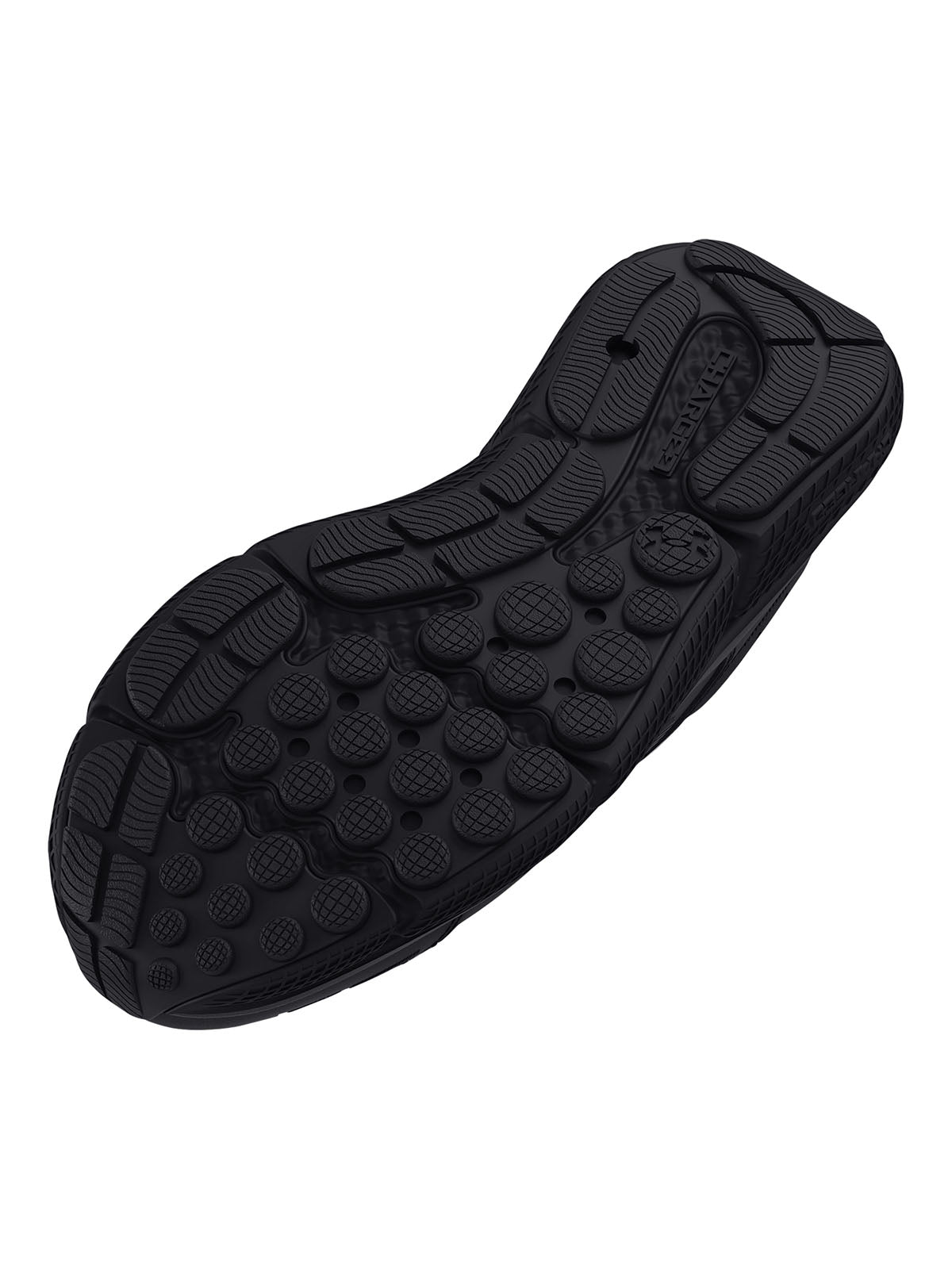 Zapatillas de running UA Assert 10 para niño