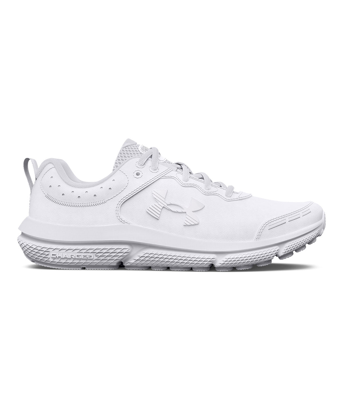 Zapatillas de running UA Assert 10 para niño