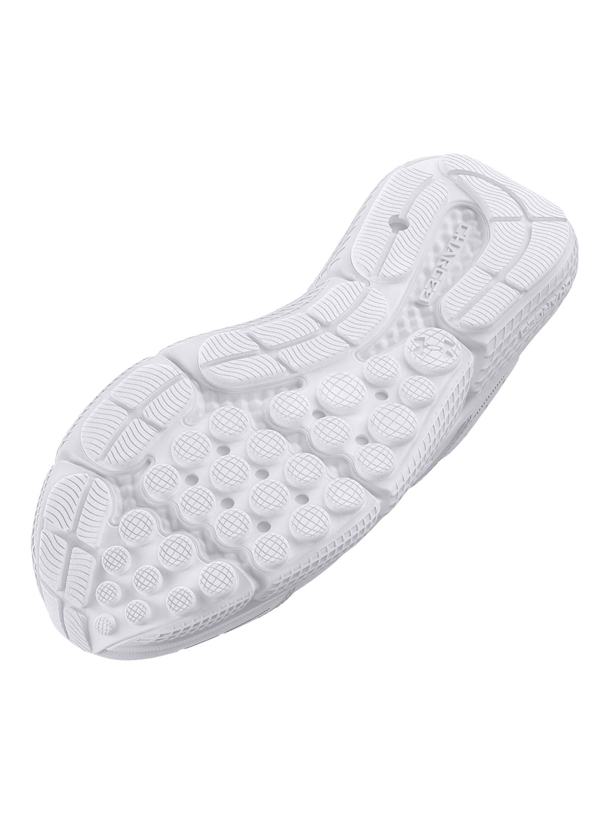 Zapatillas de running UA Assert 10 para niño