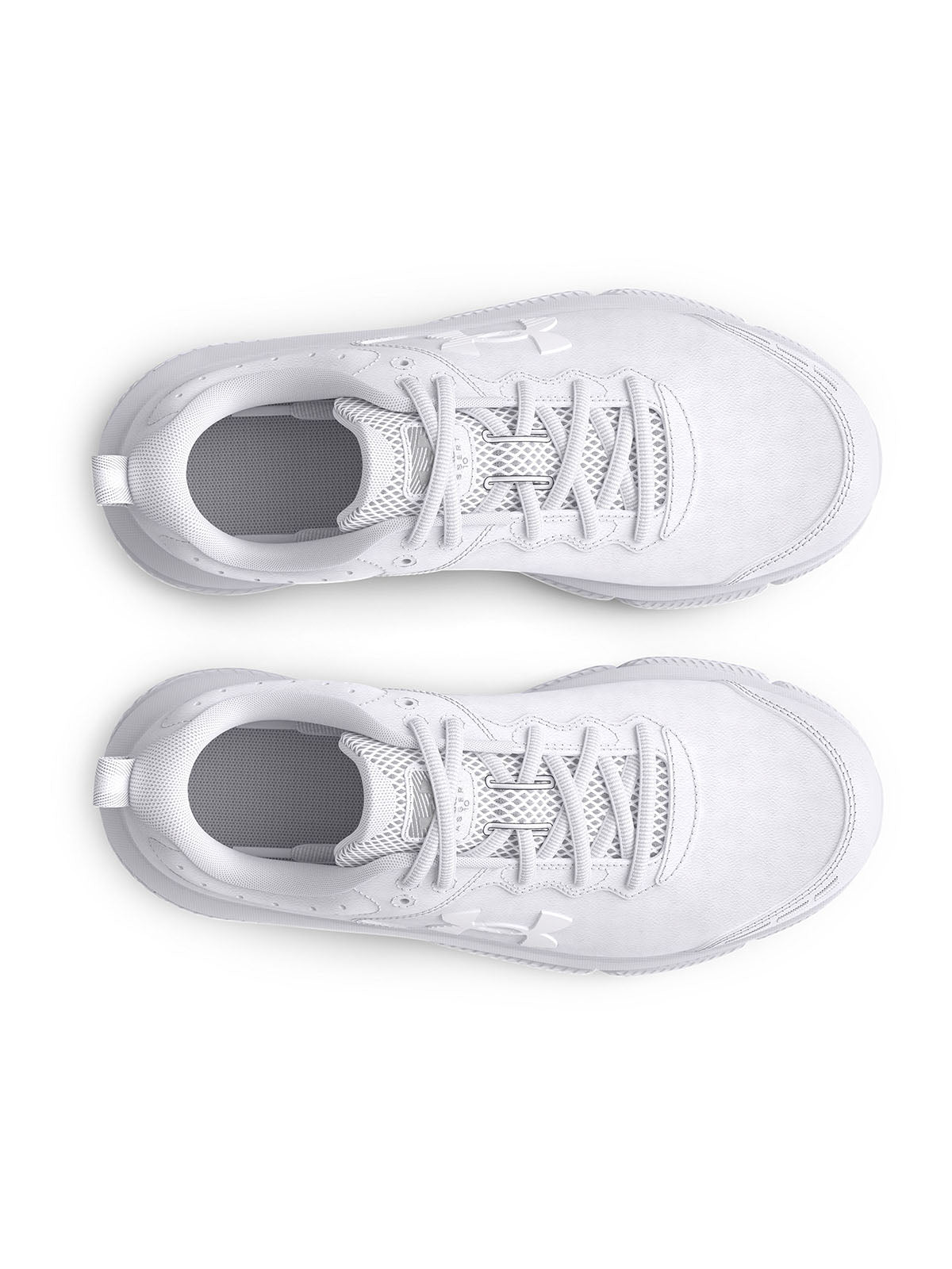 Zapatillas de running UA Assert 10 para niño