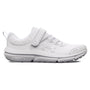 Zapatillas de Running UA Assert 10 AC Uniform para niño
