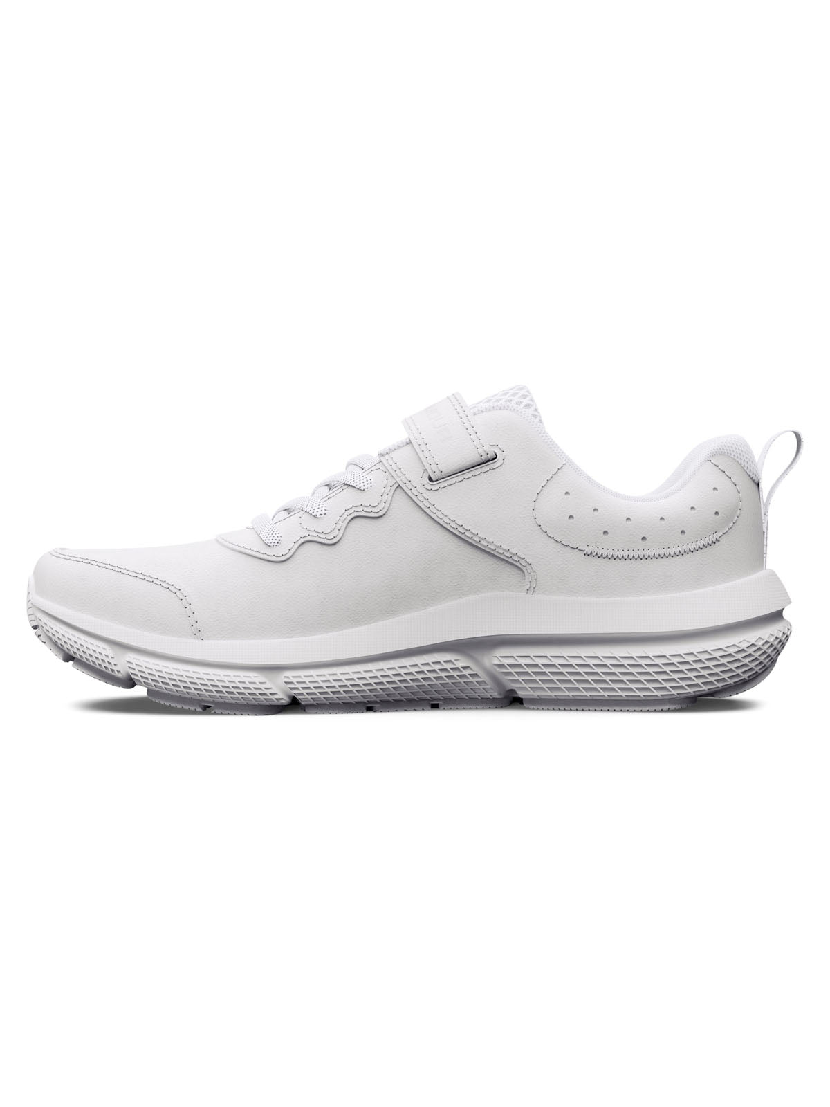 Zapatillas de Running UA Assert 10 AC Uniform para niño